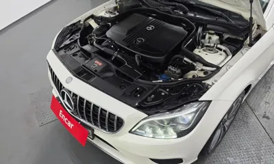 Mercedes-Benz CLS-Class 2016, 179015 км, за 8456.94 USD - фото 6