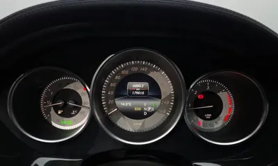 Mercedes-Benz CLS-Class 2016, 179015 км, за 8456.94 USD - фото 8