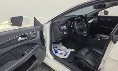 Mercedes-Benz CLS-Class 2016, 179015 км, за 8456.94 USD - фото 10