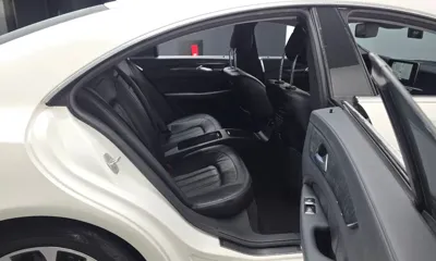 Mercedes-Benz CLS-Class 2016, 179015 км, за 8456.94 USD - фото 11
