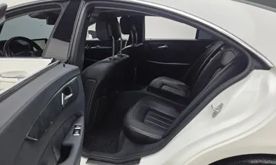 Mercedes-Benz CLS-Class 2016, 179015 км, за 8456.94 USD - фото 12