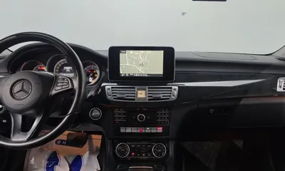 Mercedes-Benz CLS-Class 2016, 179015 км, за 8456.94 USD - фото 14