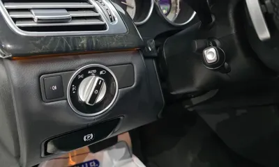 Mercedes-Benz CLS-Class 2016, 179015 км, за 8456.94 USD - фото 19