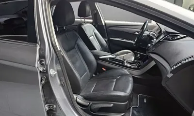 Hyundai i40 2014, 112609 км, за 4296.67 USD - фото 10