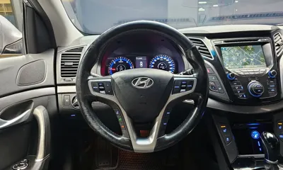 Hyundai i40 2014, 112609 км, за 4296.67 USD - фото 13