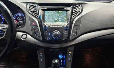 Hyundai i40 2014, 112609 км, за 4296.67 USD - фото 14