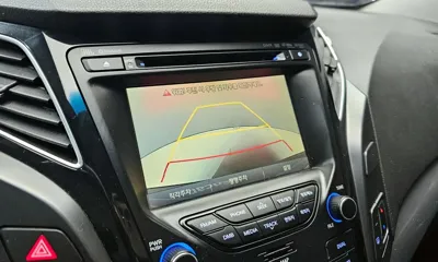 Hyundai i40 2014, 112609 км, за 4296.67 USD - фото 15