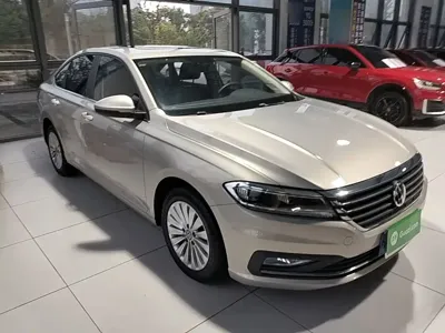 Volkswagen Lavida 2020, 65300 км, за 7038.05 USD