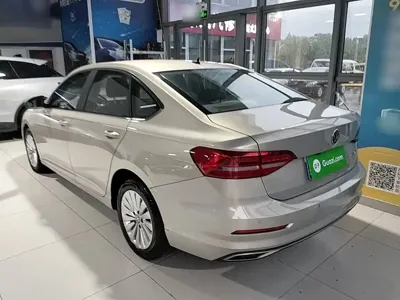Volkswagen Lavida 2020, 65300 км, за 7038.05 USD