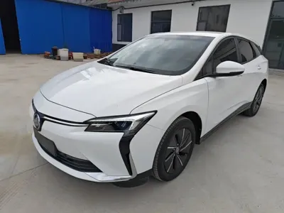 Buick Velite 6 2024, 59100 км, за 9032.1 USD