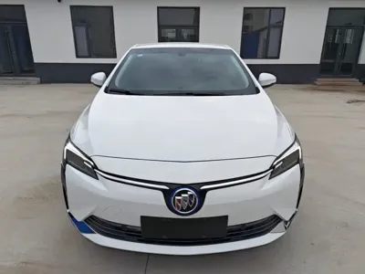 Buick Velite 6 2024, 59100 км, за 9032.1 USD