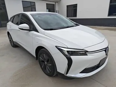 Buick Velite 6 2024, 59100 км, за 9032.1 USD