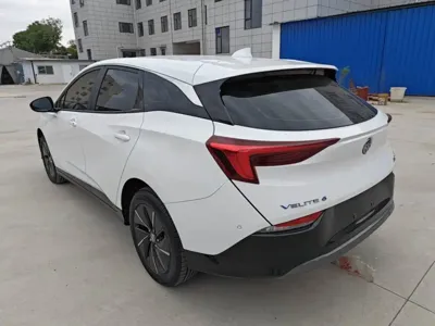 Buick Velite 6 2024, 59100 км, за 9032.1 USD