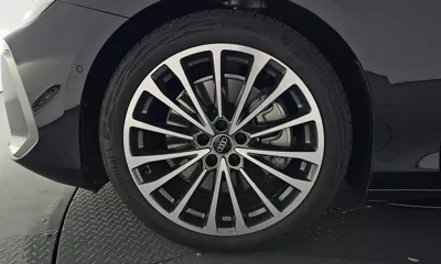 Audi A6 2026, 19 км, за 62797.51 USD