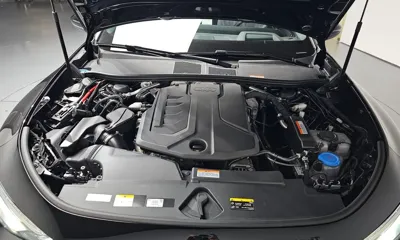 Audi A6 2026, 19 км, за 62797.51 USD - фото 6