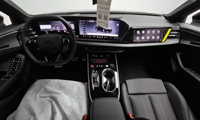 Audi A6 2026, 19 км, за 62797.51 USD - фото 7