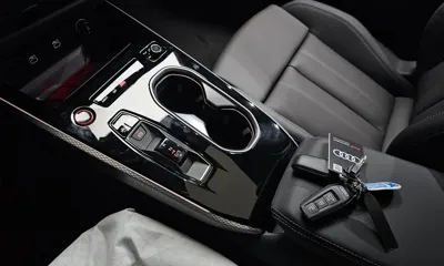 Audi A6 2026, 19 км, за 62797.51 USD - фото 9