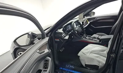 Audi A6 2026, 19 км, за 62797.51 USD - фото 10