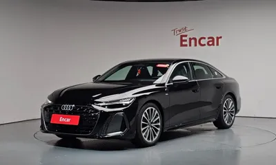 Audi A6 2026, 19 км, за 62797.51 USD - фото 11