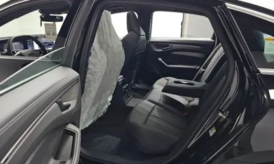 Audi A6 2026, 19 км, за 62797.51 USD - фото 12