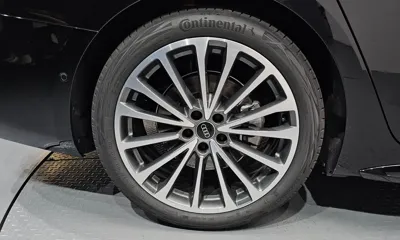 Audi A6 2026, 19 км, за 62797.51 USD - фото 22