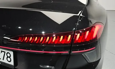 Audi A6 2026, 19 км, за 62797.51 USD - фото 24