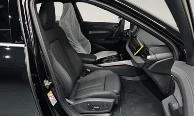Audi A6 2026, 19 км, за 62797.51 USD - фото 27