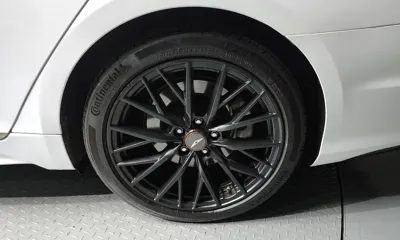 Genesis G80 2017, 160356 км, за 12414.6 USD