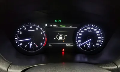 Genesis G80 2017, 160356 км, за 12414.6 USD - фото 8
