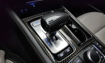 Genesis G80 2017, 160356 км, за 12414.6 USD - фото 9