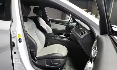 Genesis G80 2017, 160356 км, за 12414.6 USD - фото 11