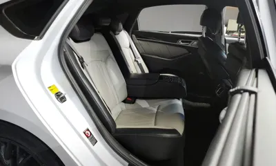 Genesis G80 2017, 160356 км, за 12414.6 USD - фото 12