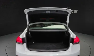 Genesis G80 2017, 160356 км, за 12414.6 USD - фото 20