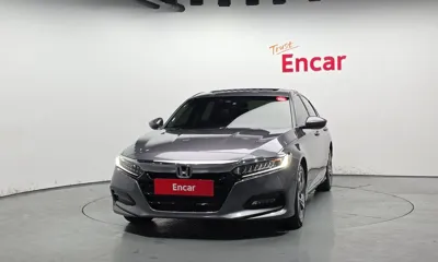 Honda Accord 2019, 63096 км, за 12406.46 USD