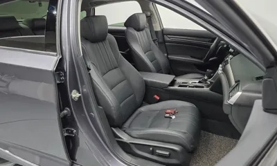 Honda Accord 2019, 63096 км, за 12312.71 USD - фото 10