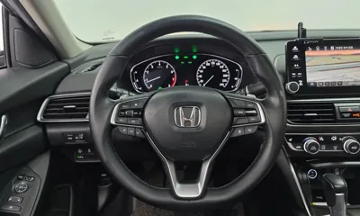 Honda Accord 2019, 63096 км, за 12312.71 USD - фото 13