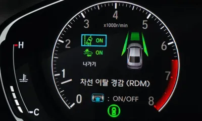 Honda Accord 2019, 63096 км, за 12312.71 USD - фото 15