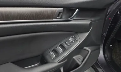 Honda Accord 2019, 63096 км, за 12312.71 USD - фото 17
