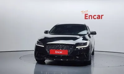 Hyundai Genesis 2016, 141123 км, за 7267.92 USD