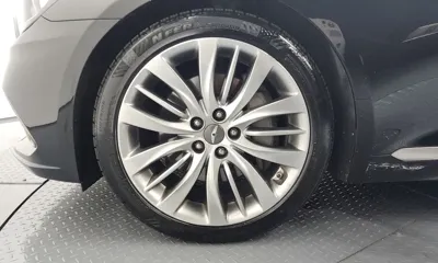 Hyundai Genesis 2016, 141123 км, за 7267.92 USD