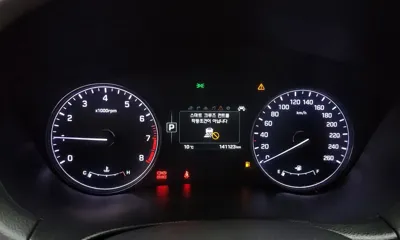 Hyundai Genesis 2016, 141123 км, за 7267.92 USD - фото 8