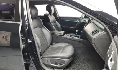 Hyundai Genesis 2016, 141123 км, за 7267.92 USD - фото 11