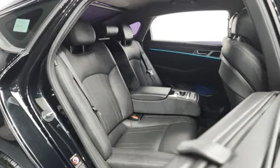 Hyundai Genesis 2016, 141123 км, за 7267.92 USD - фото 12