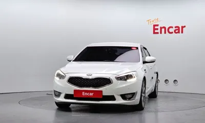 Kia K7 2013, 260460 км, за 2797.3 USD