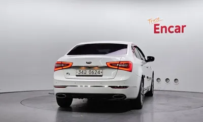 Kia K7 2013, 260460 км, за 2797.3 USD