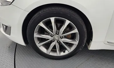 Kia K7 2013, 260460 км, за 2797.3 USD