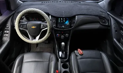 ChevroletGMDaewoo Trax 2018, 110515 км, за 3938.56 USD - фото 7