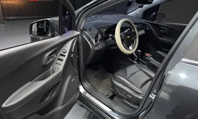 ChevroletGMDaewoo Trax 2018, 110515 км, за 3938.56 USD - фото 10