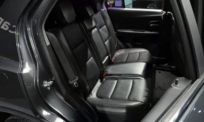 ChevroletGMDaewoo Trax 2018, 110515 км, за 3938.56 USD - фото 12