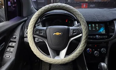 ChevroletGMDaewoo Trax 2018, 110515 км, за 3938.56 USD - фото 13